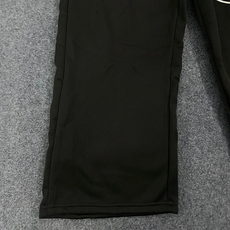 Pantaloni Streetwear Oversize Trend 2026
