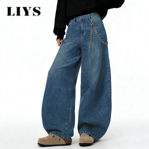 Jeans Baggy Vintage