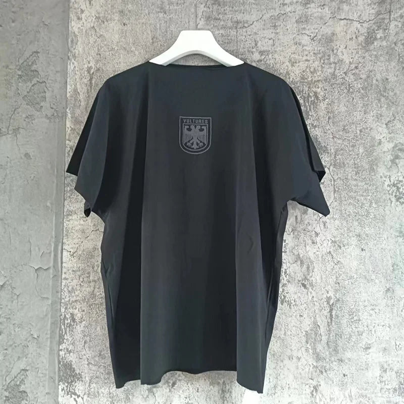 T-shirt Oversize Vintage Streetwear