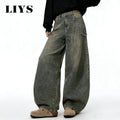 Jeans Baggy Vintage