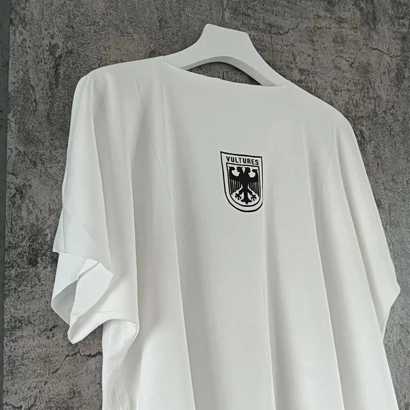 T-shirt Oversize Vintage Streetwear