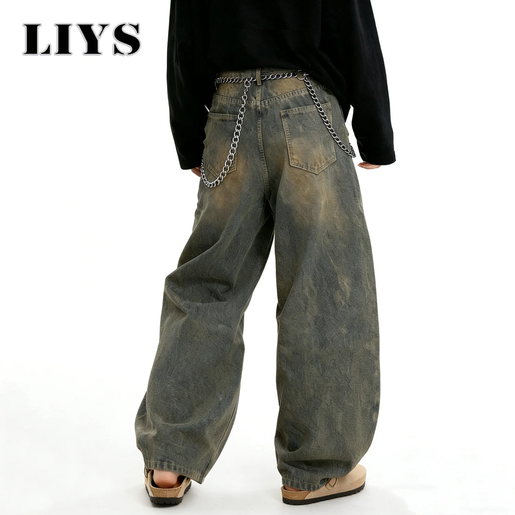 Jeans Baggy Vintage