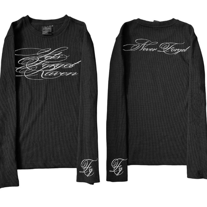 T-Shirt Y2K Streetwear Uomo/Donna