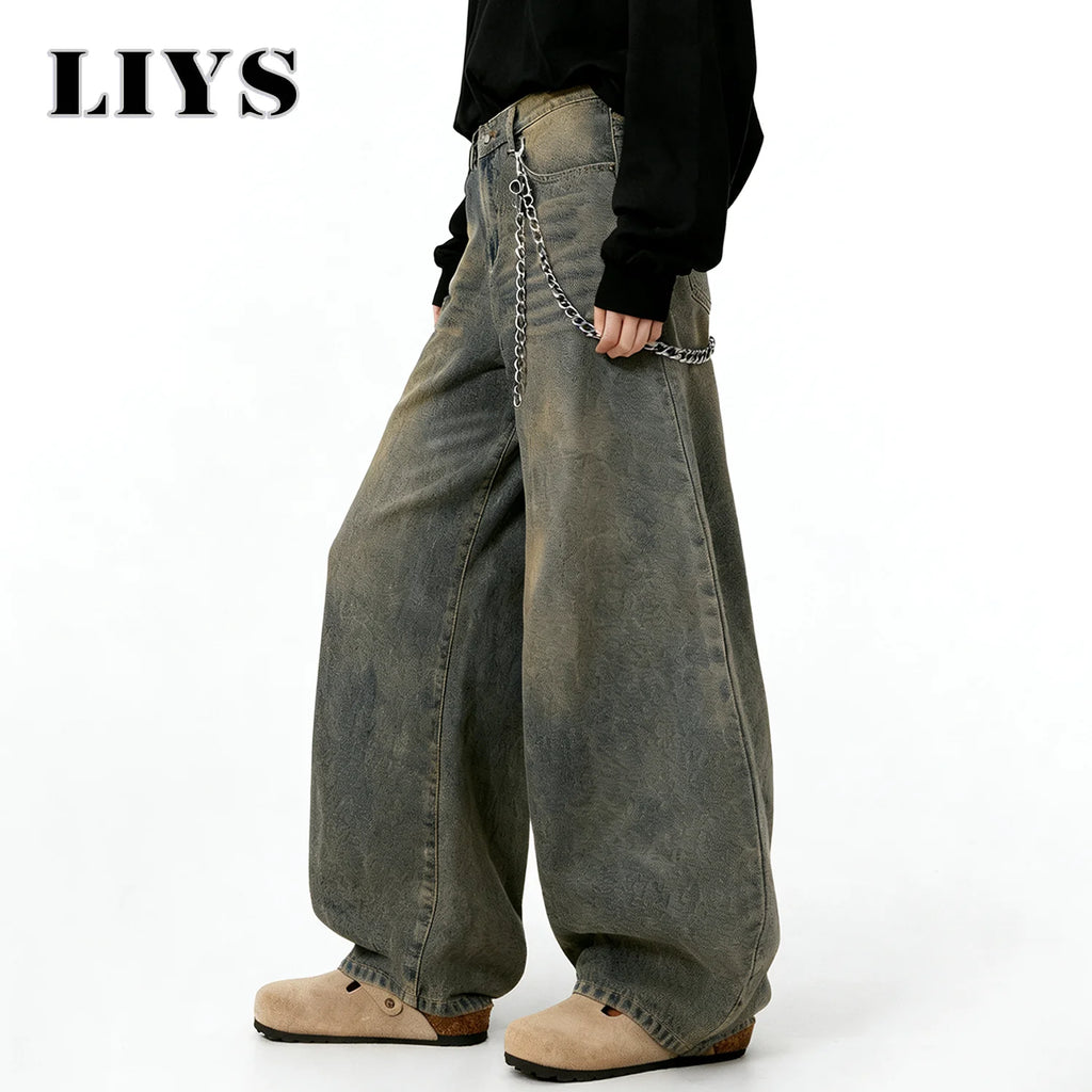 Jeans Baggy Vintage