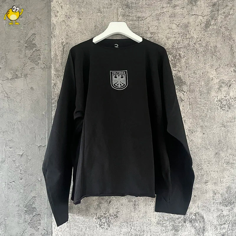 T-shirt Oversize Vintage Streetwear