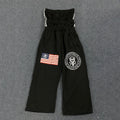 Pantaloni Streetwear Oversize Trend 2026