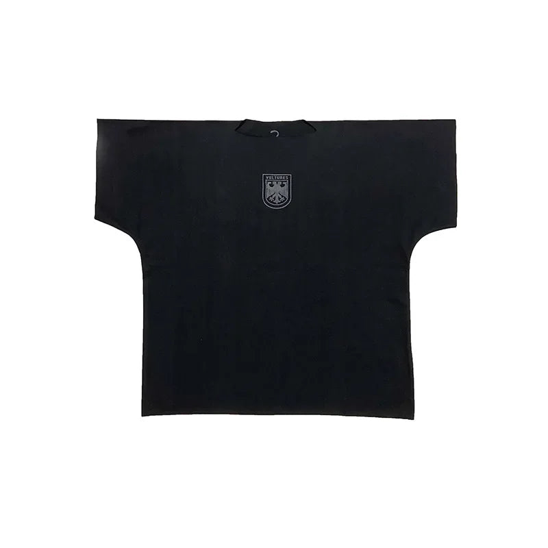 T-shirt Oversize Vintage Streetwear