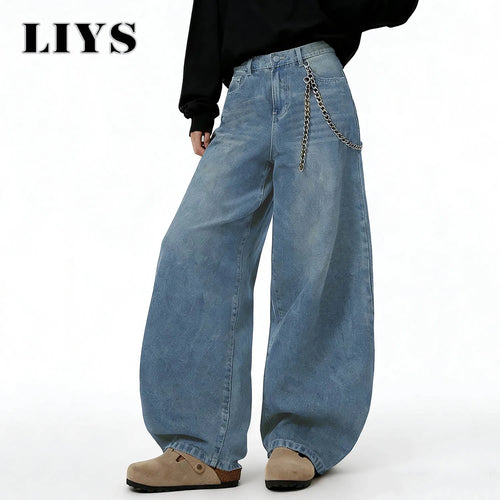 Jeans Baggy Vintage