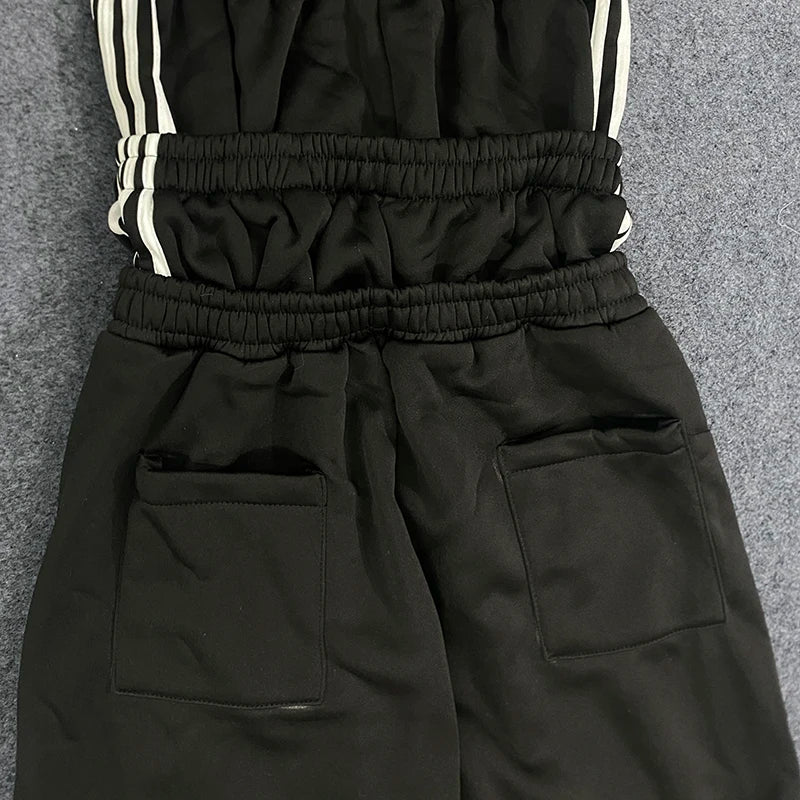 Pantaloni Streetwear Oversize Trend 2026