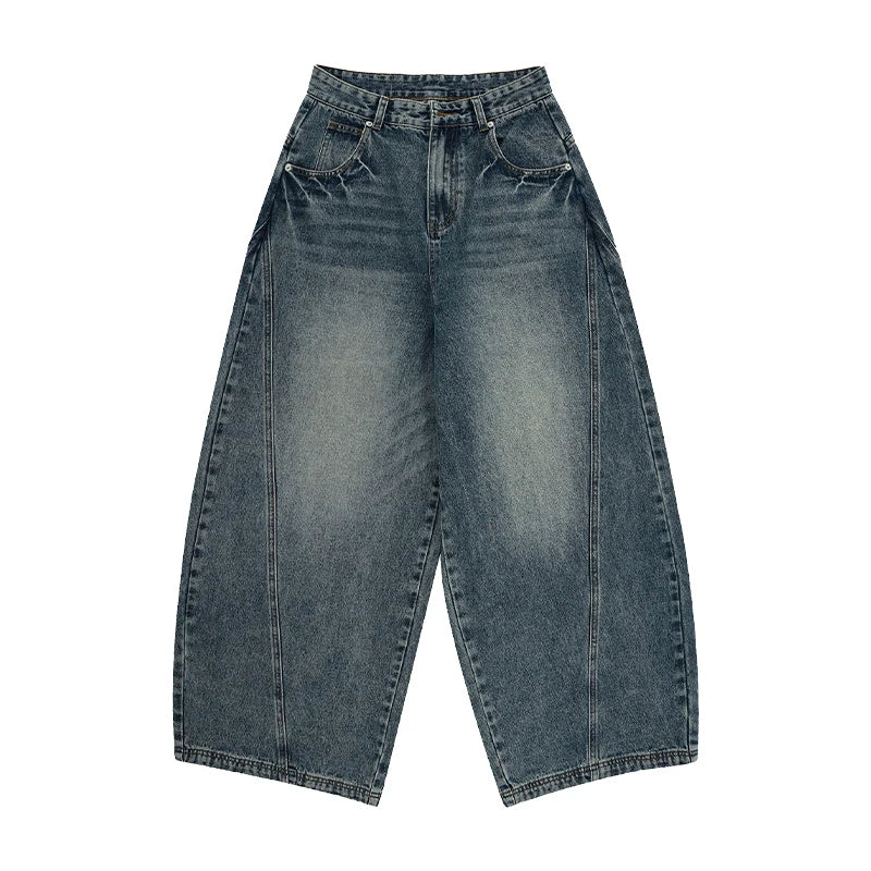 Jeans Baggy Vintage – Streetwear