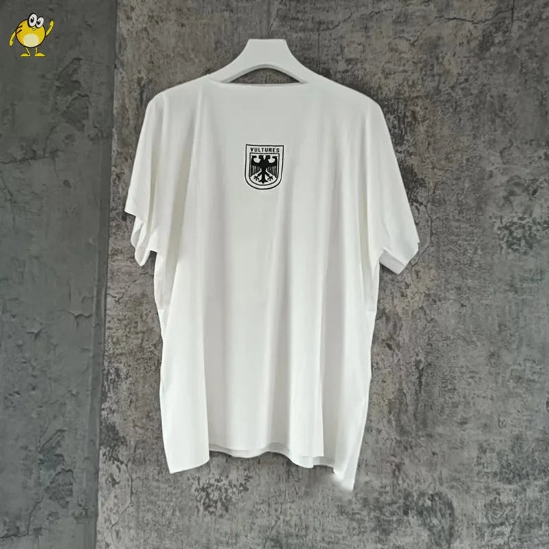 T-shirt Oversize Vintage Streetwear