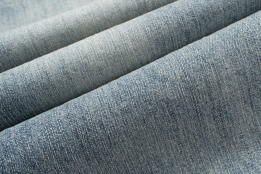 Jeans Baggy Y2K Double Waist Oversize