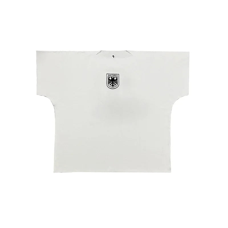 T-shirt Oversize Vintage Streetwear