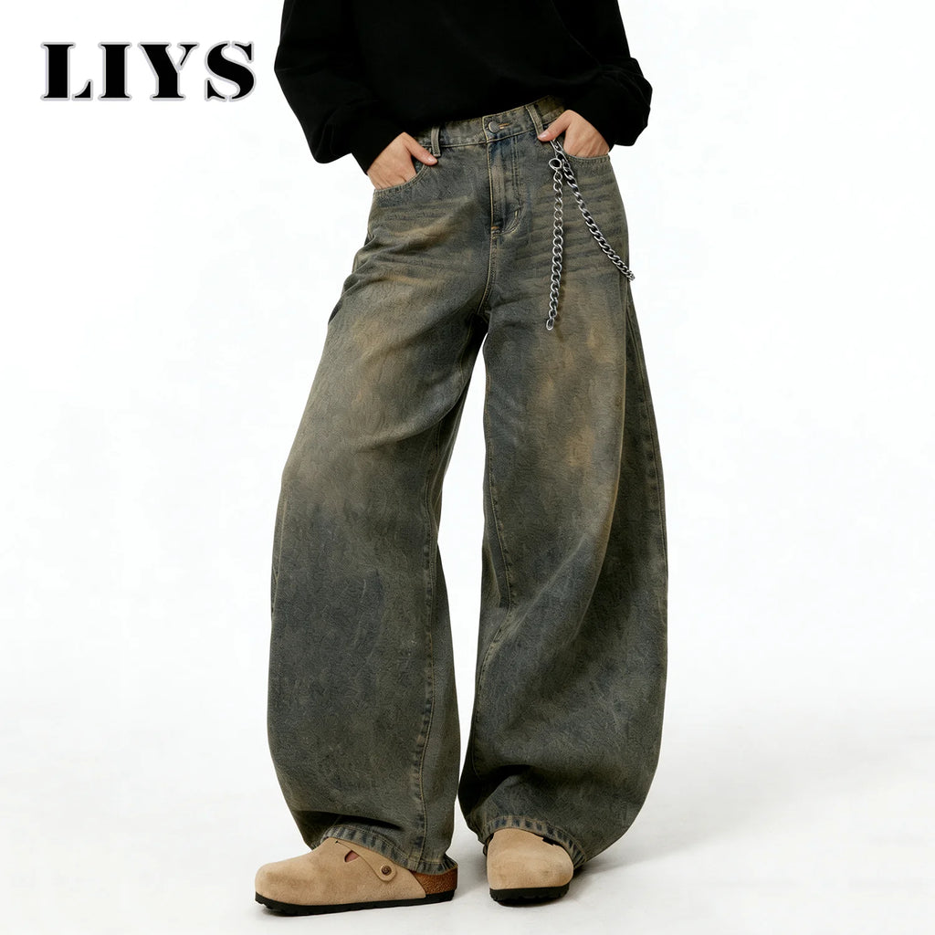 Jeans Baggy Vintage